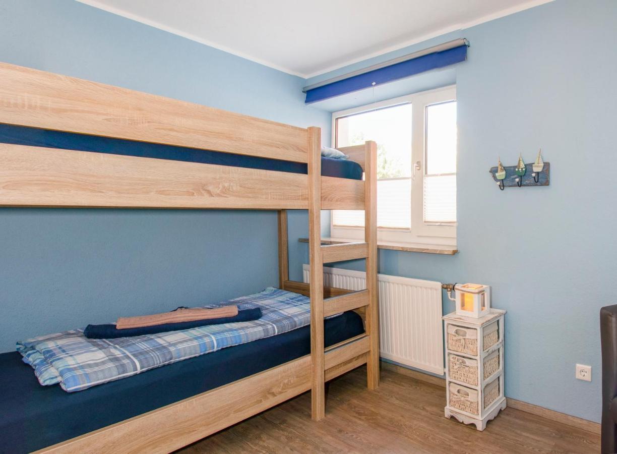 Haus Polarstern Ferienwohnung Jupiter Borkum Luaran gambar